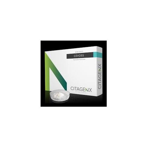 CEV02-10 CevOss 1cc Bovine Bone Graft 0.25-1mm Vial in Kuwait