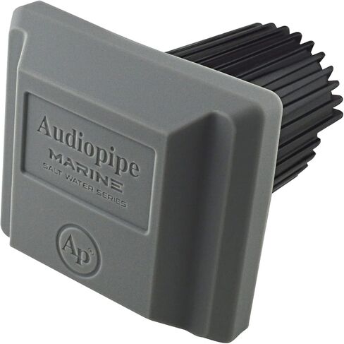 APSW-6000BTU - Audiopipe - 3" Multimedia Marine Head Unit with High Definition Positive LCD Display in Saudi Arabia