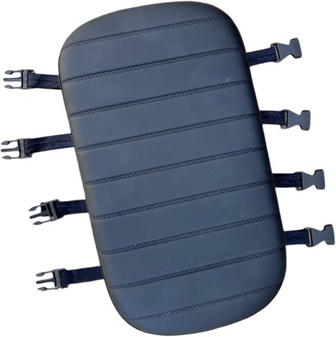 YIJU Electric Bike Rear Seat Cushion Practical Universal Thickened Rear Seat Pad in Saudi Arabia