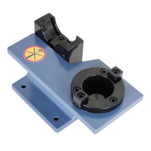 CAT40 CNC Tool Holder Tightening Fixture for Worktable in Kuwait