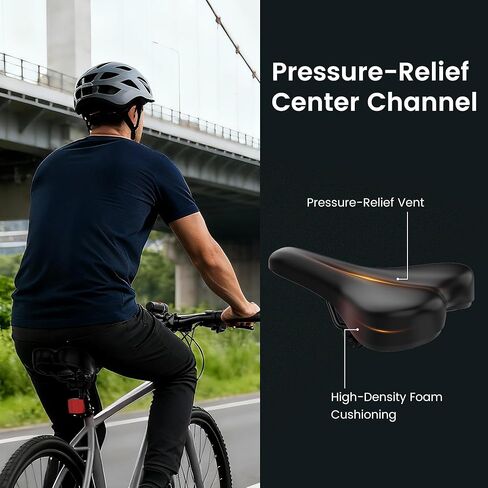 دراجة MOPHOTO الهجينة للبالغين، دراجة ركاب في المدينة 700C، إطار من الألومنيوم خفيف الوزن، دراجة لياقة بدنية حضرية 8 سرعات للرجال والنساء، فرامل قرصية مزدوجة، مقود مسطح مستقيم، مصباح أمامي LED وعاكسات in Kuwait