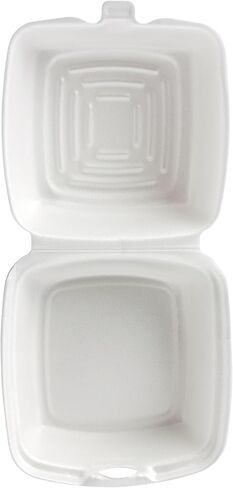 DART DCC60HT1 - Carryout Food Containers in Saudi Arabia