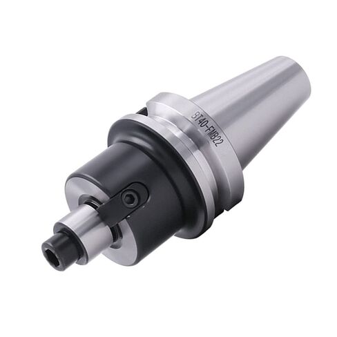 CAT40-FMB22-60L حامل أداة مطحنة الوجه باستخدام الحاسب الآلي أداة مركزية لقاطع الطحن ذو الوجه الناعم حامل ساق الطحن ذو قضيب تمديد مطحنة الوجه أربور حامل ظرف طحن الوجه عالي الدقة (CAT40-FMB22) in Saudi Arabia