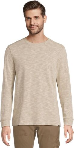 prAna Mens Ronnie Crew II in Saudi Arabia