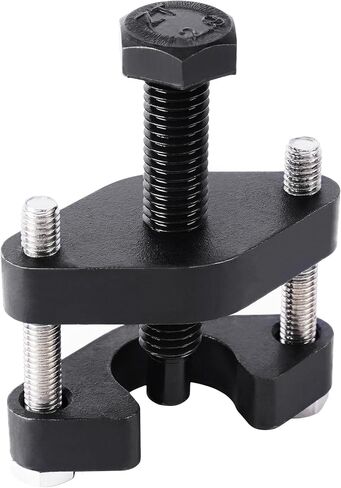 Door Hinge Pin Removal Tool for Chevy Silverado 1500 2500 3500 & GMC Sierra, Upgraded Carbon Steel Design, Replaces OEM 9020902-01 Hinge Repair Tool Kit in Kuwait