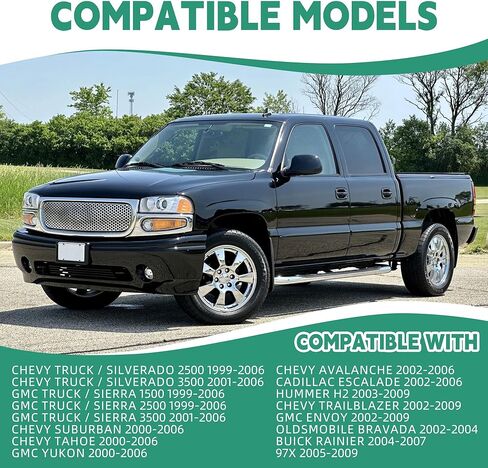 Door Hinge Pin Removal Tool for Chevy Silverado 1500 2500 3500 & GMC Sierra, Upgraded Carbon Steel Design, Replaces OEM 9020902-01 Hinge Repair Tool Kit in Kuwait