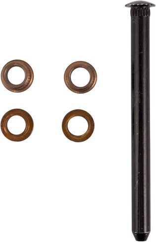 TRQ Door Hinge Pin & Bushings 4 Kits for GM New in Saudi Arabia