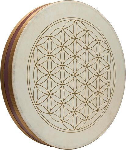 Meinl Sonic Energy 18" Wave Drum Ocean Surf Effect for Meditation, ASMR, Sound Therapy, Yoga in Saudi Arabia