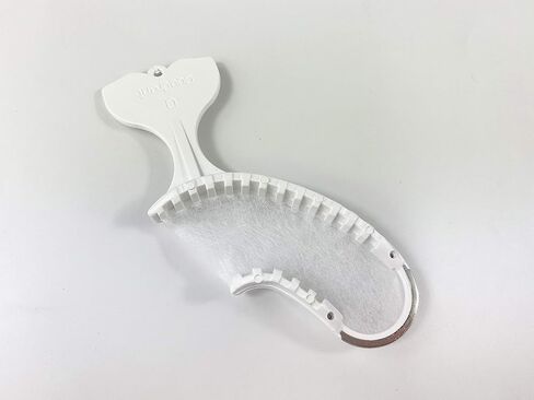 30 Disposable Impression Bite Trays DIBT Quadrant + free 48 Heavy Body mixing tips in Kuwait