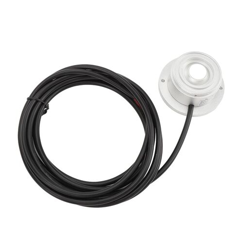 مستشعر الإشعاع النشط الضوئي، IP67، نطاق الطيف 400-700 نانومتر، سبائك الألومنيوم، للمراقبة البيئية، الدفيئات الزراعية، مع مخرج RS232 in Saudi Arabia
