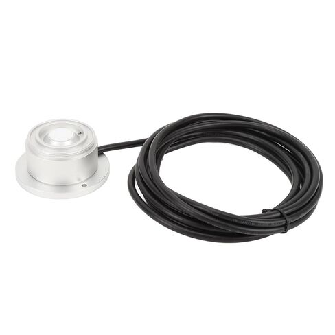 مستشعر الإشعاع النشط الضوئي، IP67، نطاق الطيف 400-700 نانومتر، سبائك الألومنيوم، للمراقبة البيئية، الدفيئات الزراعية، مع مخرج RS232 in Saudi Arabia