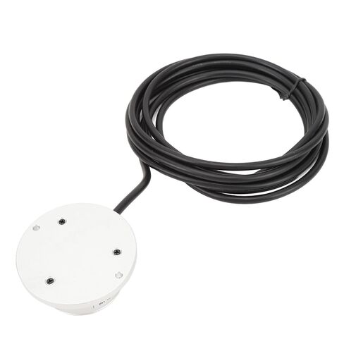 مستشعر الإشعاع النشط الضوئي، IP67، نطاق الطيف 400-700 نانومتر، سبائك الألومنيوم، للمراقبة البيئية، الدفيئات الزراعية، مع مخرج RS232 in Saudi Arabia