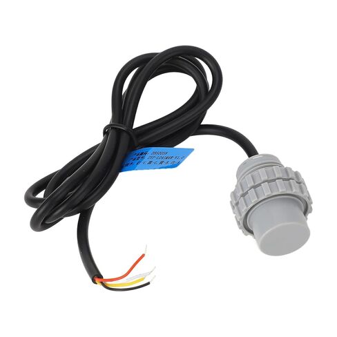 مستشعر فائق للمسافة تحت الماء مثالي لحمامات السباحة لاكتشاف ما يصل إلى 6 أمتار يتطلب تيار مستمر 5 24 فولت بالموجات فوق الصوتية (تحكم UART ≥7mA 14ms) in Kuwait