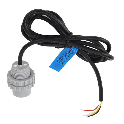 مستشعر فائق للمسافة تحت الماء مثالي لحمامات السباحة لاكتشاف ما يصل إلى 6 أمتار يتطلب تيار مستمر 5 24 فولت بالموجات فوق الصوتية (تحكم UART ≥7mA 14ms) in Kuwait