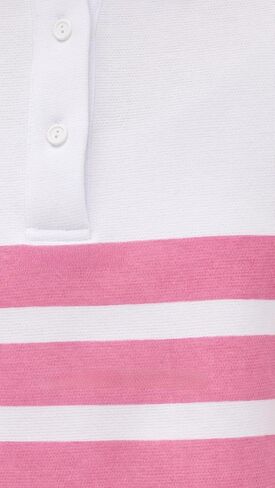 Addison Bay Women's Betty Rugby Sweatshirt in Saudi Arabia