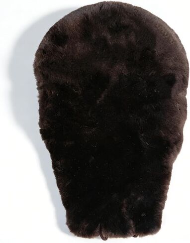 Saddle Sheepskin Seat Cover, Merino Sheepskin Saddle Pad – A Soft, Shock-Absorbing and Breathable Equestrian Seat Cover in Saudi Arabia