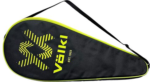Volkl 2024 Tennis Racquet Cover, Black in Saudi Arabia