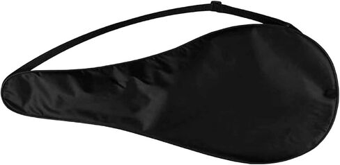 حقيبة غطاء مضرب التنس، حامل سفر لتخزين مضرب كرة الريشة للاعبين in Kuwait