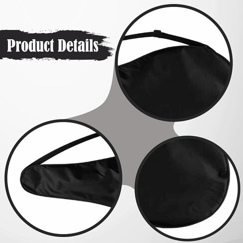 حقيبة غطاء مضرب التنس، حامل سفر لتخزين مضرب كرة الريشة للاعبين in Kuwait