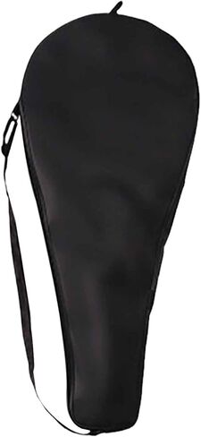 حقيبة غطاء مضرب التنس، حامل سفر لتخزين مضرب كرة الريشة للاعبين in Kuwait