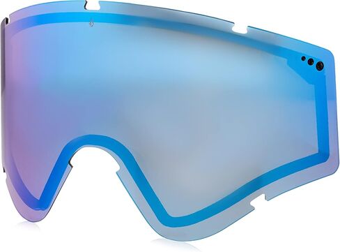 Volcom - Yae Lens Blue Chrome in Kuwait