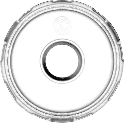 KC Cyclone V2 LED - Replacement Lens - Diffused - Single in Saudi Arabia