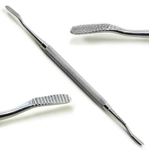 MEDSPO Professional Dental Elevators | Composite Restorative Implants | Luxating Filling | Surgical Root Extraction Spreading | Osteotome Periotome Instruments (Bone FIle) in Kuwait