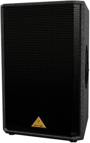 Behringer Eurolive Vp1520 Professional 1000-Watt Pa Speaker With 15" Woofer And 1.75" Titanium-Diaphragm Compression Driver in Saudi Arabia