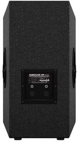 Behringer Eurolive Vp1520 Professional 1000-Watt Pa Speaker With 15" Woofer And 1.75" Titanium-Diaphragm Compression Driver in Saudi Arabia