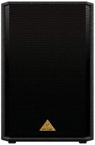 Behringer Eurolive Vp1520 Professional 1000-Watt Pa Speaker With 15" Woofer And 1.75" Titanium-Diaphragm Compression Driver in Saudi Arabia
