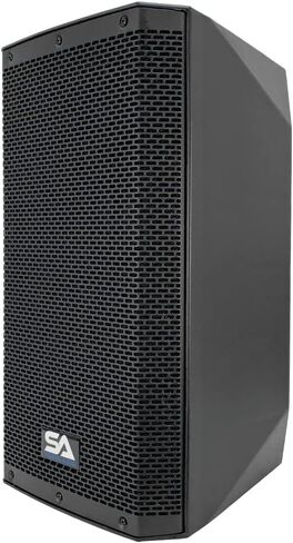 Seismic Audio - Riot-12P-Pair - Pair of 12 Inch Passive 2-Way 800 Watt PA/DJ Speaker Cabinets in Saudi Arabia