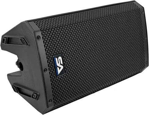Seismic Audio - Riot-12P-Pair - Pair of 12 Inch Passive 2-Way 800 Watt PA/DJ Speaker Cabinets in Saudi Arabia