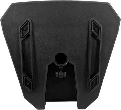 Seismic Audio - Riot-12P-Pair - Pair of 12 Inch Passive 2-Way 800 Watt PA/DJ Speaker Cabinets in Saudi Arabia