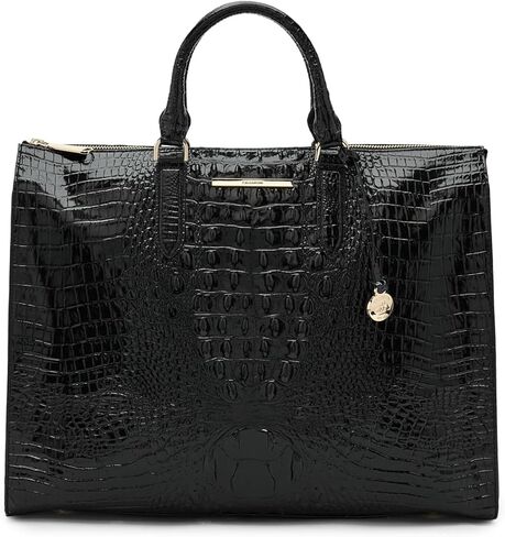 Business Tote - Black Melbourne in Kuwait