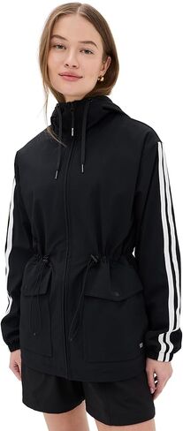 SPLITS59 Women's Reggie Water Repellent Jacket in Saudi Arabia