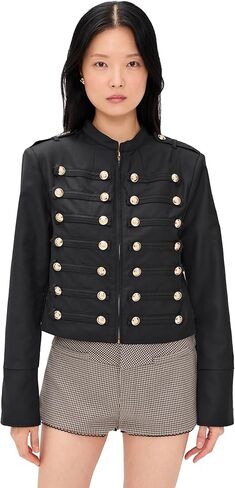 Lioness Women's Rush Hour Jacket in Saudi Arabia