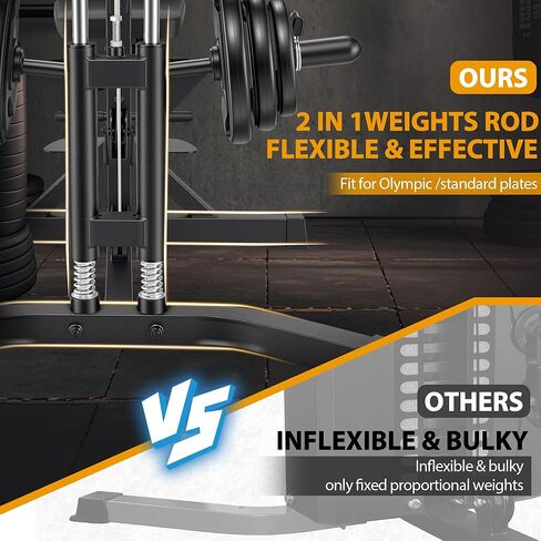 OPPSDECOR 3.0 Home Gym Equipment, All in One Workout Station with Pulley System & Seated Rowing, Multifunctional Home Gym Exercise Equipment for Full Body Strength Training Upgraded 2026 in Saudi Arabia