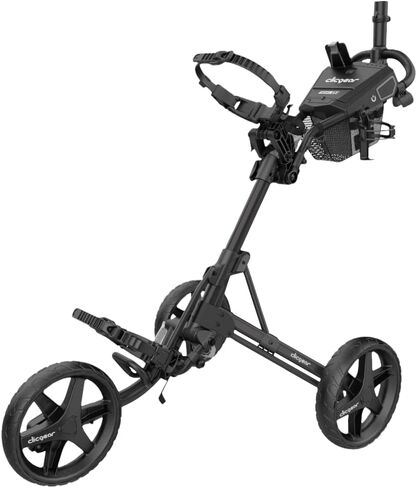 عربة جولف كليكجير موديل 4.5، عربة جولف فاخرة قابلة للطي بثلاث عجلات in Kuwait