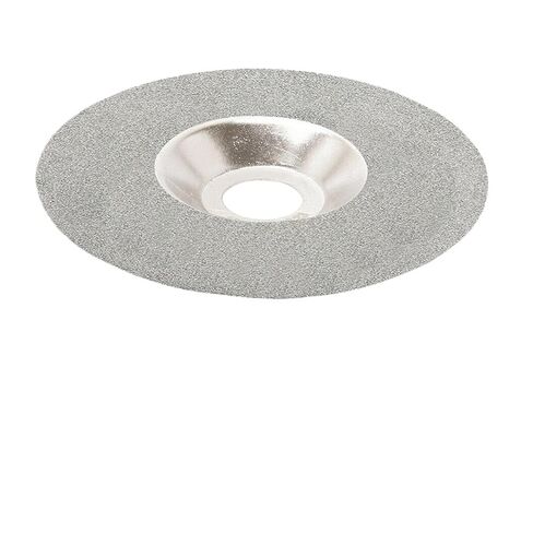 125 مللي متر قرص الطحن الماس مطلي طحن عجلة ل زاوية طاحونة كوب سيراميك قطع المعادن تلميع المنشار شفرة 1 قطعة in Kuwait