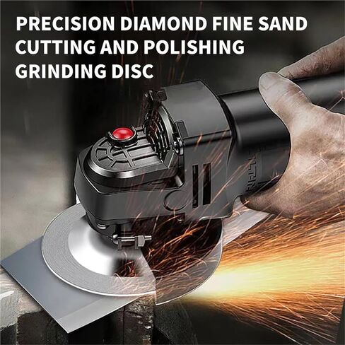 125 مللي متر قرص الطحن الماس مطلي طحن عجلة ل زاوية طاحونة كوب سيراميك قطع المعادن تلميع المنشار شفرة 1 قطعة in Kuwait