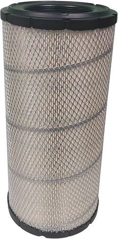 02250127-684 فلتر هواء بيسارند متوافق مع استبدال فلتر ضاغط الهواء in Kuwait