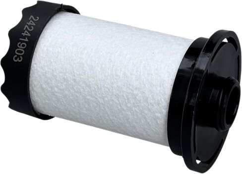 24241903 مرشح للهواء المضغوط، عناصر مرشح دقيقة مناسبة لـ FA75IH in Kuwait