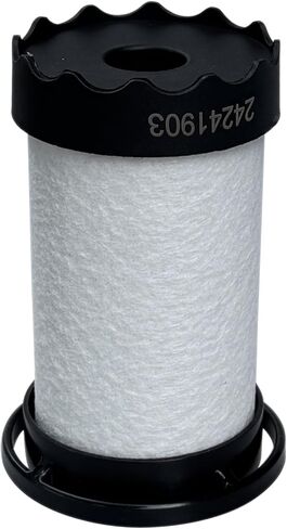 24241903 مرشح للهواء المضغوط، عناصر مرشح دقيقة مناسبة لـ FA75IH in Kuwait