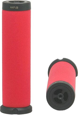 HAF-38 Coalescing Filter Element (0.2 micron) Compatible with DeVilbiss System (Pack of 1) in Kuwait