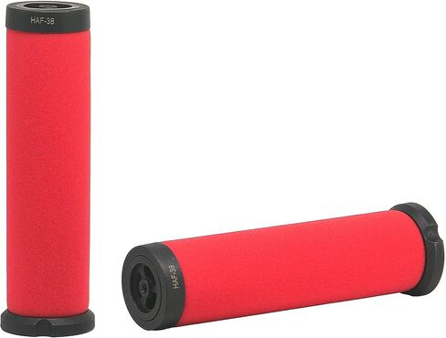 HAF-38 Coalescing Filter Element (0.2 micron) Compatible with DeVilbiss System (Pack of 1) in Kuwait