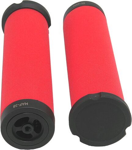 HAF-38 Coalescing Filter Element (0.2 micron) Compatible with DeVilbiss System (Pack of 1) in Kuwait