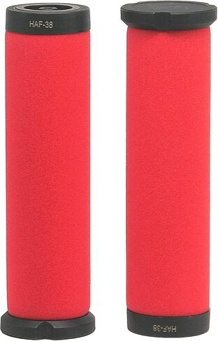 HAF-38 Coalescing Filter Element (0.2 micron) Compatible with DeVilbiss System (Pack of 1) in Kuwait