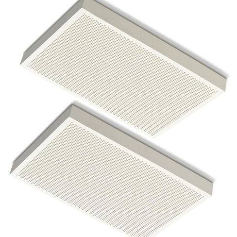 ألواح لحام سيراميك على شكل قرص العسل، قطعتان من ألواح لحام سيراميك على شكل قرص العسل - مقاومة لدرجات الحرارة العالية، لصنع المجوهرات in Kuwait