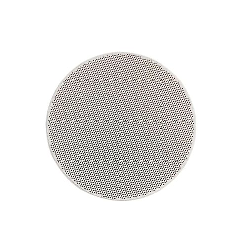 ألواح لحام سيراميك على شكل قرص العسل، لوحة لحام سيراميك على شكل قرص العسل مقاومة لدرجات الحرارة العالية - 1 قطعة S/M لوحة مسامية لصهر المعادن ولحامها (200 * 140 مم) in Kuwait