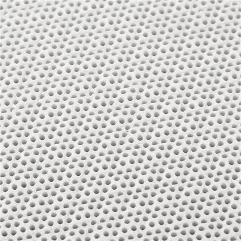 ألواح لحام سيراميك على شكل قرص العسل، لوحة لحام كبيرة على شكل قرص العسل 134 مم × 94 مم - لوحة سيراميك مقاومة لدرجات الحرارة العالية من أجل الدقة in Kuwait